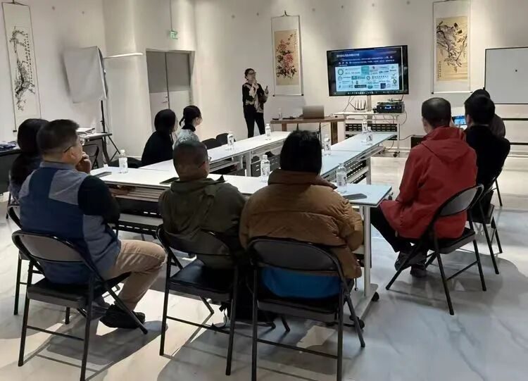 第96期天府邻里创业沙龙活动成功举办,工银生态项目助力企业构建品牌信任