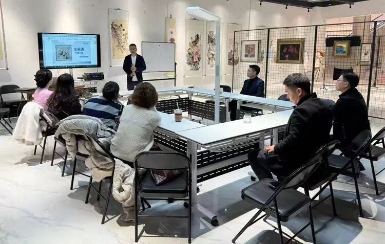 共探社区健康时代课题,邻里创业沙龙聚焦疼痛管理与创业路径
