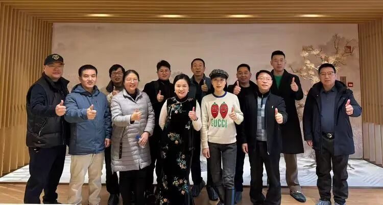 天府邻里创业沙龙：探访全日式体健中心，共话健康管理