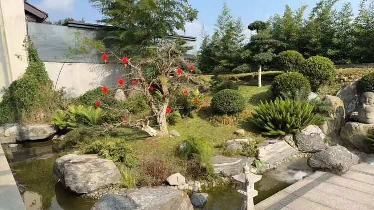 走进诗意栖居地,共探疗愈产业未来 | 天府邻里创业沙龙第103期圆满举行