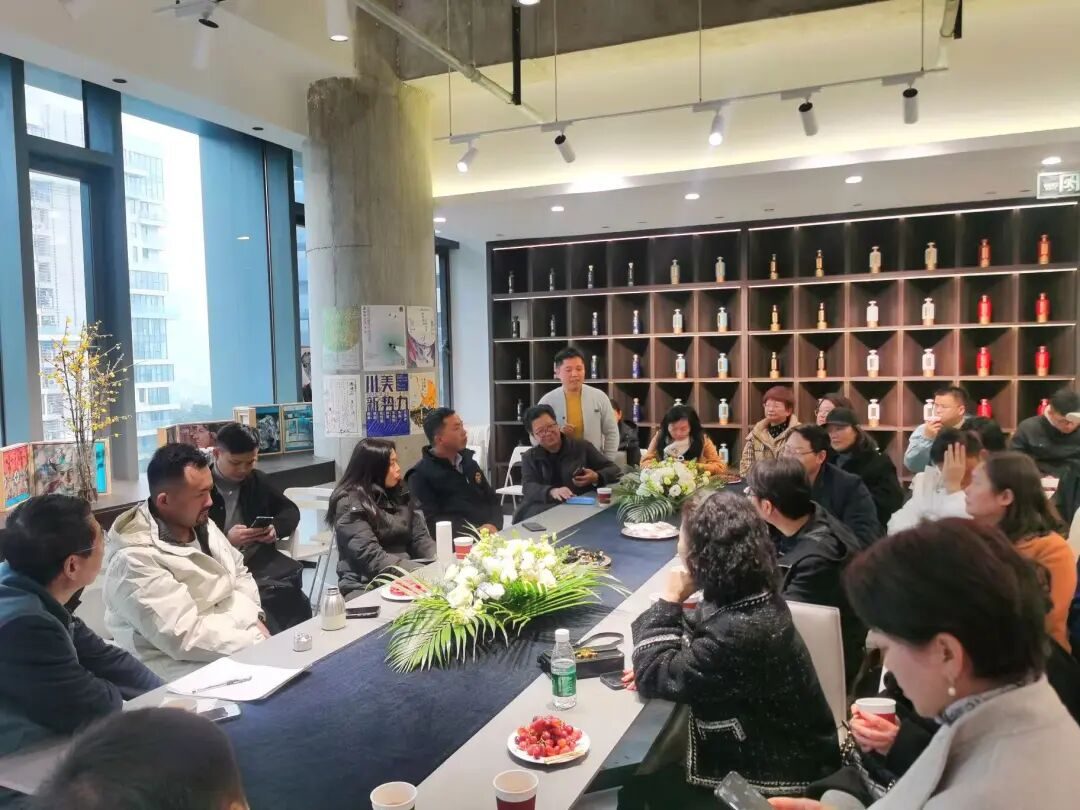 邻里创业新风潮：走进麓鸣荟，共话社群共创新模式