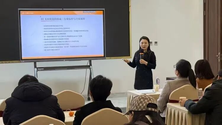 邻里携手探访国粹医美！这场创业沙龙干货满满