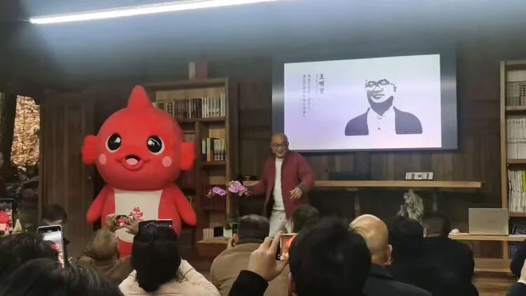 邻里携手迎新春,共创和美新篇章——天府邻里创业促进会2026年迎春联谊活动圆满举行