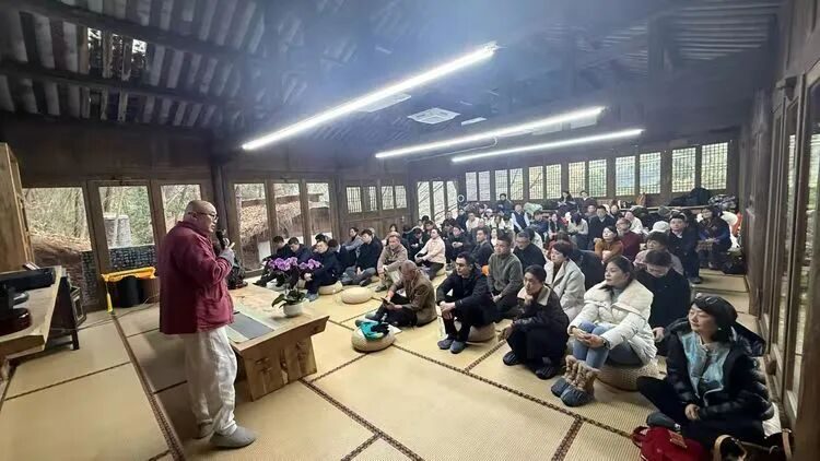 邻里携手迎新春,共创和美新篇章——天府邻里创业促进会2026年迎春联谊活动圆满举行