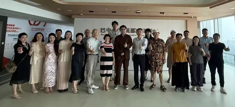聚焦AI中短剧风口，开启合伙创业新模式——天府邻里创业促进会第121期沙龙成功举办