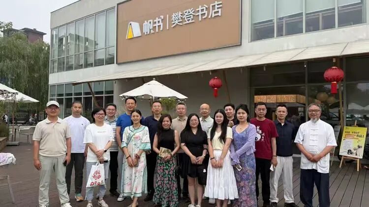 从0到8000万：帆书成都运营负责人杜磊分享知识创业实战干货