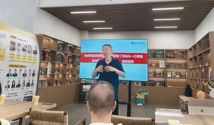从0到8000万:帆书成都运营负责人杜磊分享知识创业实战干货
