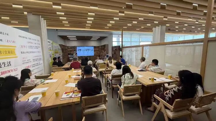 从0到8000万:帆书成都运营负责人杜磊分享知识创业实战干货