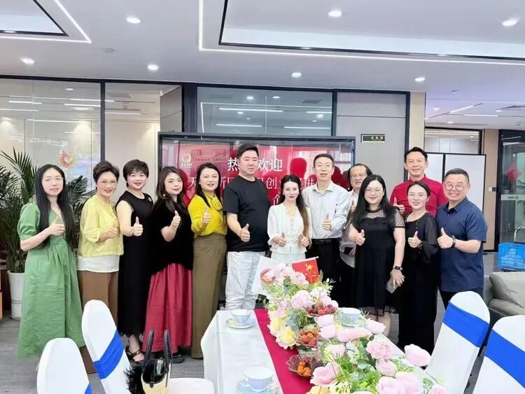 共探好莱坞儿童影视大赛合作新机遇