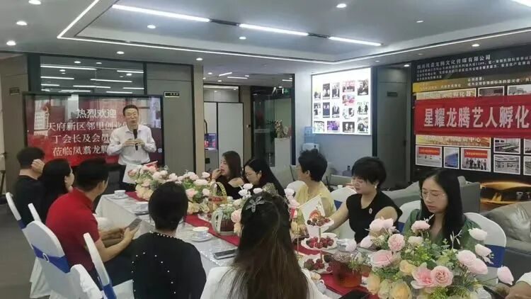 共探好莱坞儿童影视大赛合作新机遇