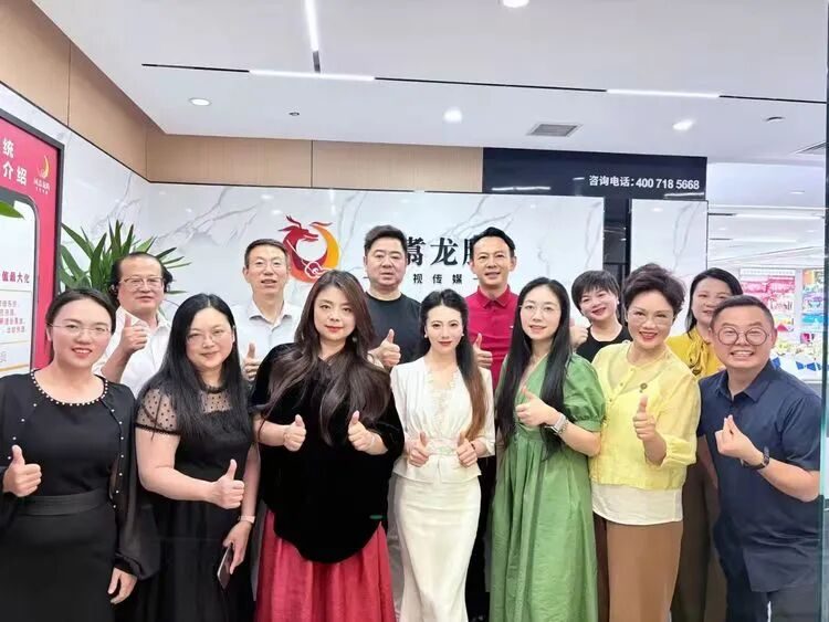 共探好莱坞儿童影视大赛合作新机遇