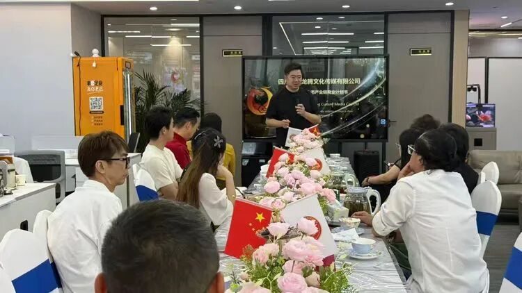 共探好莱坞儿童影视大赛合作新机遇