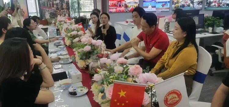 共探好莱坞儿童影视大赛合作新机遇