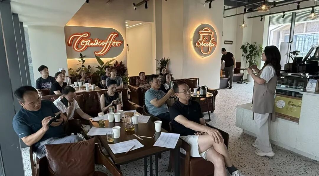 你的觉醒，价值连城——李宇清财商沙龙干货分享