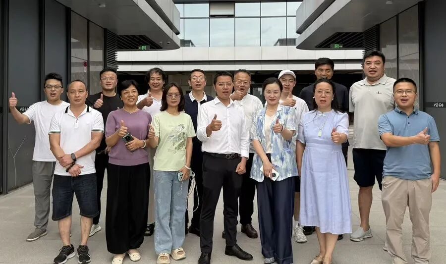 从14点到18点半:一场超时的邻里创业沙龙——135期徐学政专场回顾
