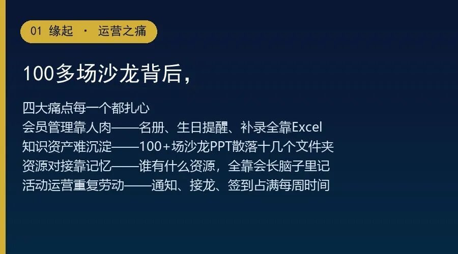 一个人、一个月、极小预算：商协会AI会员系统从0到1全拆解——第136期干货分享