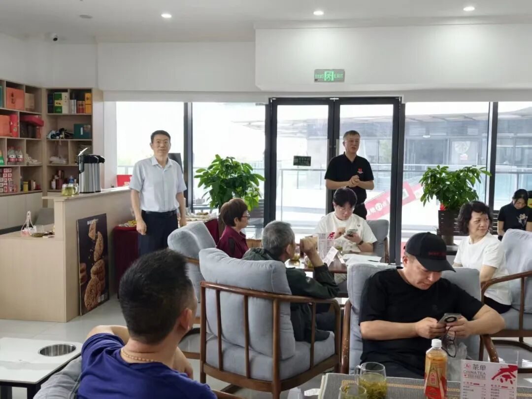 金秋邻里以麻会友|“中恒能源杯”天府邻里麻将友谊赛圆满收官