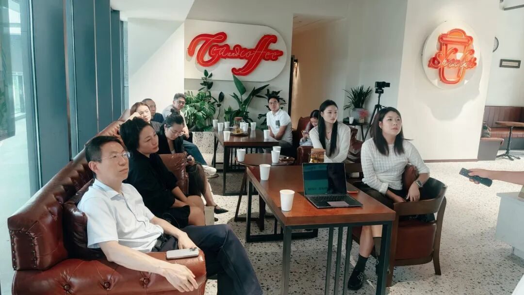 天西开店创业交流活动第12期|教育机构如何学习胖东来模式