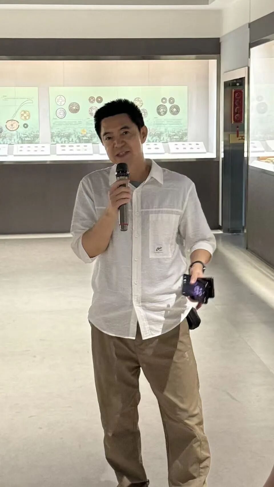 参禅文殊院,淘宝到大安|天府邻里创业沙龙第141期走进大安收藏品市场