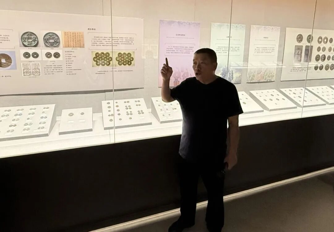 参禅文殊院,淘宝到大安|天府邻里创业沙龙第141期走进大安收藏品市场