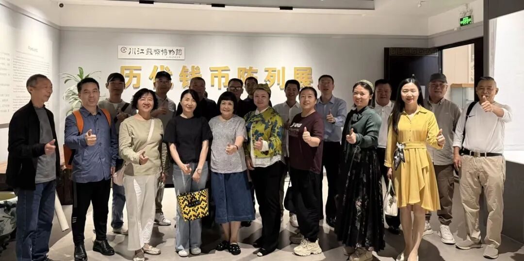 参禅文殊院,淘宝到大安|天府邻里创业沙龙第141期走进大安收藏品市场